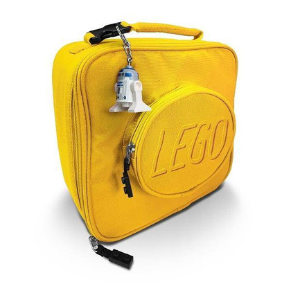 LEGO Star Wars R2D2 Key Light z bateriami (HT)