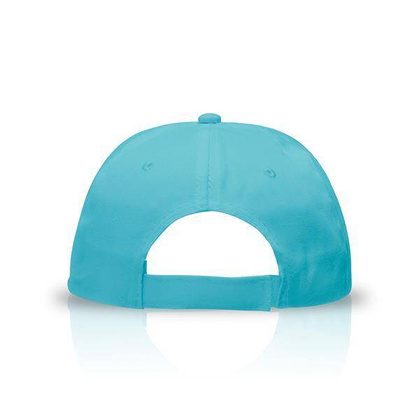 Czapka z daszkiem, bawełna /poliester / Daysy