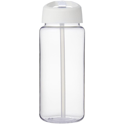 Bidon H2O Active® Octave Tritan™ o pojemności 600 ml z dzióbkiem
