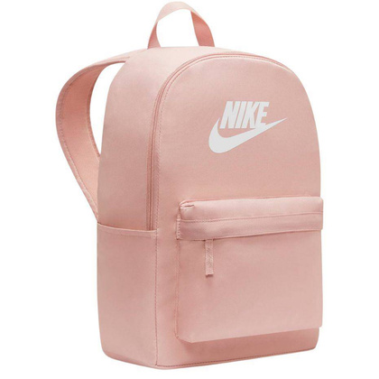 Plecak Nike Heritage Backpack morelowy DC4244 601
