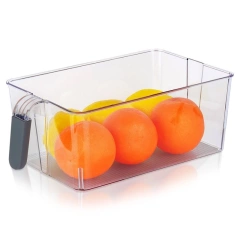 Organizer do lodówki z uchwytem 31x18x11,5 cm