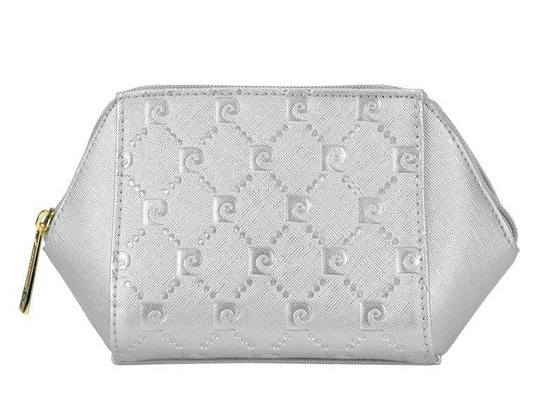 Kosmetyczka PIERRE CARDIN MS91 61464 Popiel