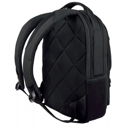 Plecak Wenger Fuse 16'/41cm UPOMINKARNIA Czarny