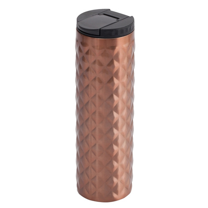 Kubek izotermiczny Dawson 450 ml Złoty