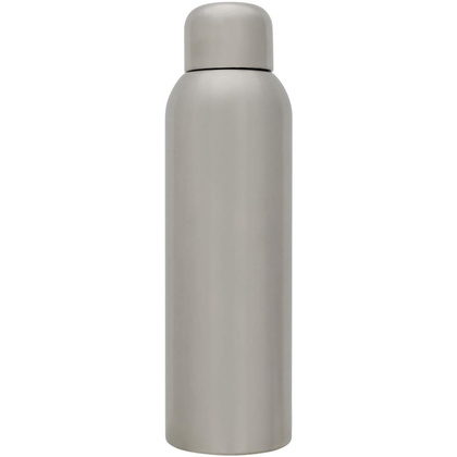 Butelka sportowa Guzzle 820 ml 10056101 Szary