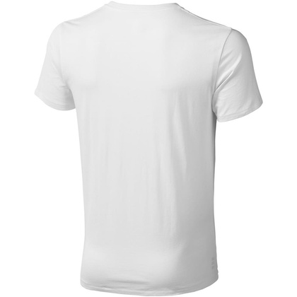 Męski t-shirt Nanaimo z krótkim rękawem