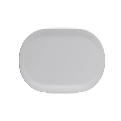 Pudełko śniadaniowe 700 ml Avira Atlas, PP z recyklingu