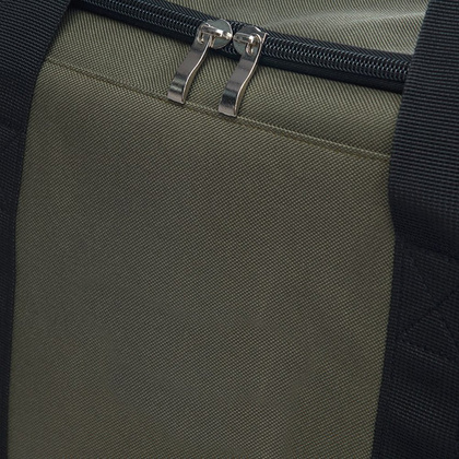 Torba podróżna / sportowa WINGS TB1002 S Zielona