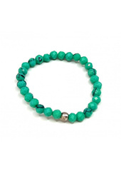 Pierścionek TURKUS 925