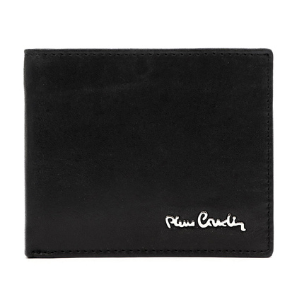 Portfel męski PIERRE CARDIN YS601 8825 Czarny