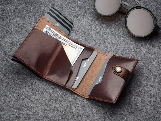 Portfel HIKER Max 2173