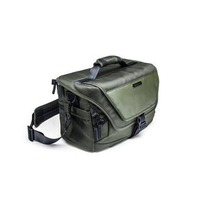VANGUARD VEO SELECT 36s Torba zielona