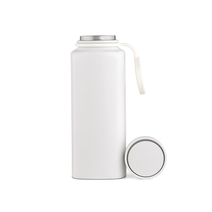 Butelka Ural z recyklingu stali nierdzewnej 820 ml