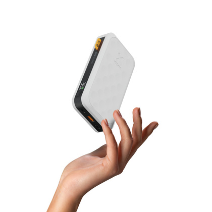 XTORM Powerbank Fuel 20000 mAh 35W biały