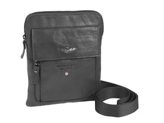 Torba listonoszka Aeronautica Militare Vintage