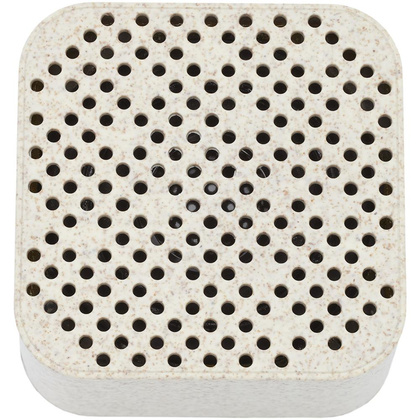 Głośnik Bluetooth® Aira ze słomy pszenicznej