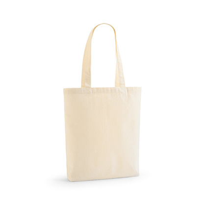 Torba na zakupy Annapurna Bawelna z recyklingu 180 gsm