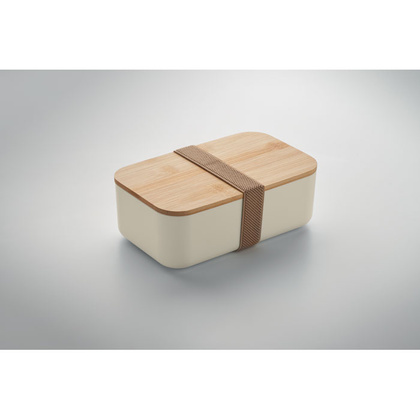 Lunchbox kukurydza PLA 1000ml