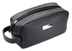 Kosmetyczka 122305901 Czarna
