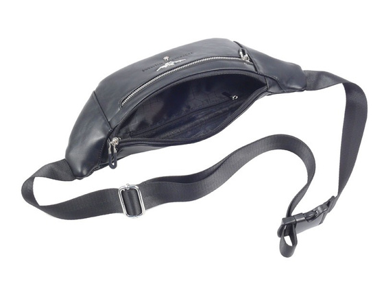 Torba nerka Aeronautica Militare Performance Czarna