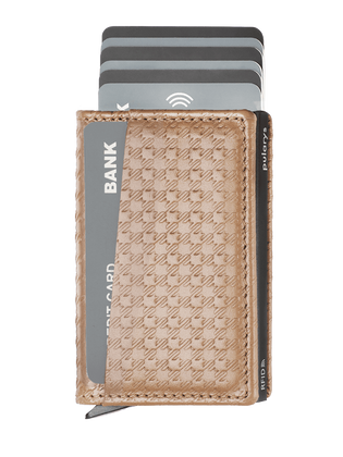 Portfel KANGOO - PEPIT Decor 2206