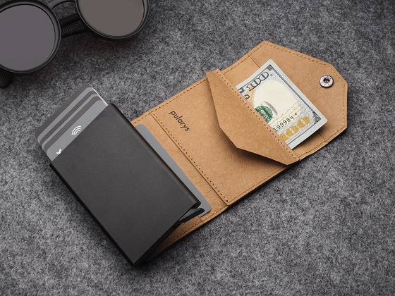 Portfel PORTER Go 1746