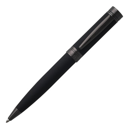 Długopis Zoom Soft Black