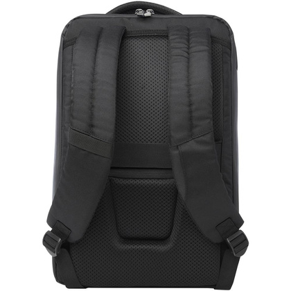 Expedition Pro kompaktowy plecak na laptopa 15,6-cali o pojemności 12 l wykonany z materiałów z recyklingu z certyfikatem GRS