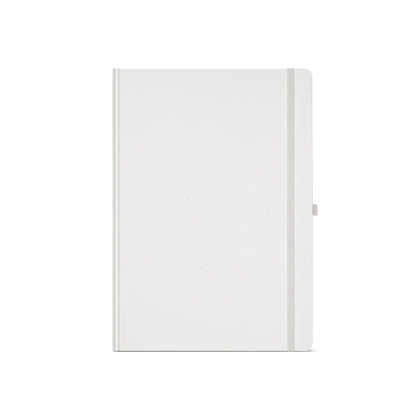 Marquez Notatnik A4 z papieru recyklingowegoy 70 gsm