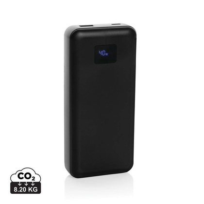 Power bank do laptopa 20000 mAh Gridley, RABS