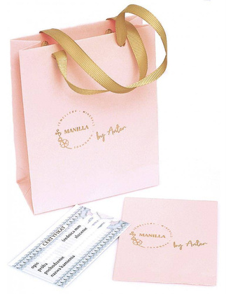 Bransoletka SEA Magnezyt 925