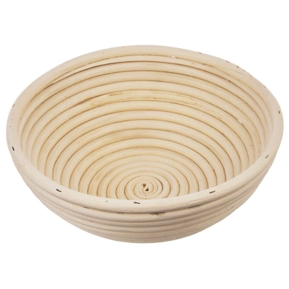 Koszyk do wyrastania ciasta na chleb 1,5 kg