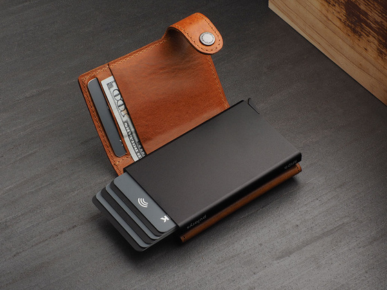 Portfel SOLO Max 2189