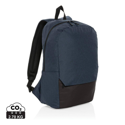 Plecak na laptopa 15,6" Kazu AWARE RPET