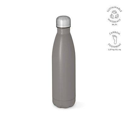 Butelka Mississippi 1100 ze stali nierdzewnej pochodzacej z recyklingu 1100 ml