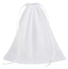 Worek na warzywa i owoce VEG BAG, biały