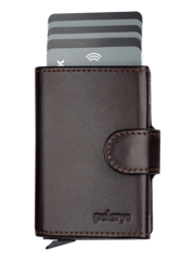 Portfel RFID SOHO 1731