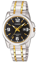 Zegarek Damski CASIO LTP-1314SG-1AVDF + BOX