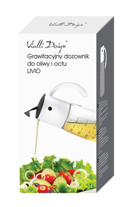 Dozownik grawitacyjny do oliwy i octu 25783