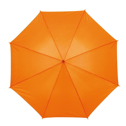 Automatyczny parasol LIMBO, pomarańczowy