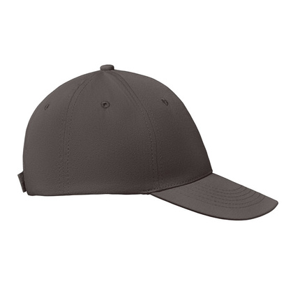 Czapka baseballowa 6 paneli