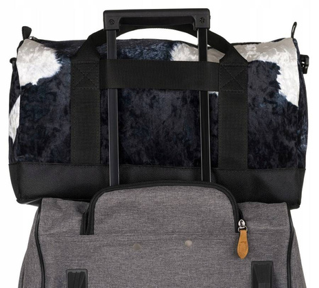 Torba podróżna na bagaż podręczny