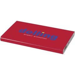 Powerbank 4000 mAh Pep