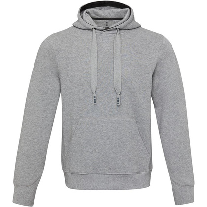Laguna bluza unisex z kapturem