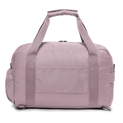 Torba podróżna z funkcją plecaka PUCCINI PACKSY TD247 3C Różowa