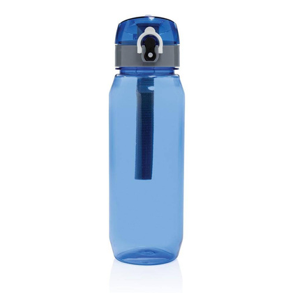 Butelka sportowa 800 ml Yide, RPET