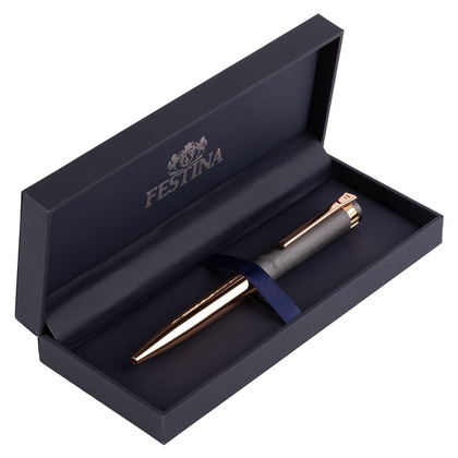 Długopis Prestige Rose Gold Gun