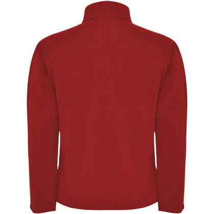 Rudolph kurtka unisex typu softshell