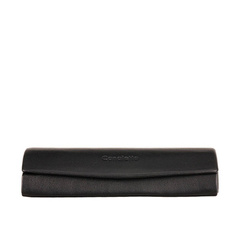 Etui na okulary Canaletto z naturalnej skóry licowej E107s147