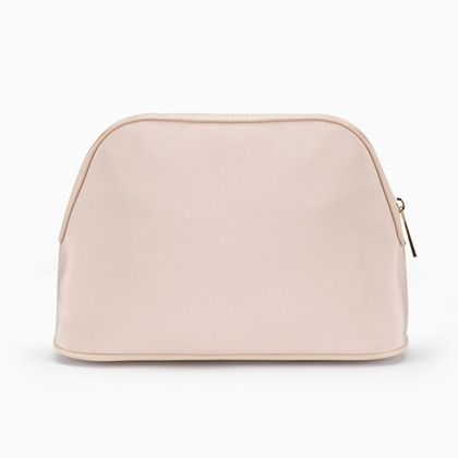 Kosmetyczka PUCCINI FASHION COLLECTION QML006 6A Beżowa